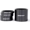 Zipp Carbon Spacer Set, Black -Specialized Salgsbutik 00 1915 124 010