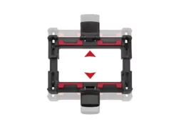 Klickfix Reisenthel UniKlip Bagkurv, 21L -Specialized Salgsbutik 0000uk 1