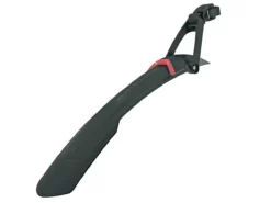 SKS Nightblade Bagskærm M. Lygte, 27.5-29"