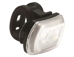 Blackburn 2'Fer 2-i-1 Genopladelig Cykellygte, 60/20 Lumen -Specialized Salgsbutik 027064519201