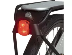 Blackburn 2'Fer 2-i-1 Genopladelig Cykellygte, 60/20 Lumen -Specialized Salgsbutik 027064519203