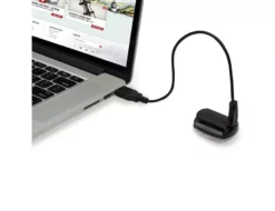 Blackburn 2'Fer 2-i-1 Genopladelig Cykellygte, 60/20 Lumen -Specialized Salgsbutik 027064519204