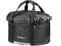 Klickfix Shopper Comfort Cykelkurv, 24L