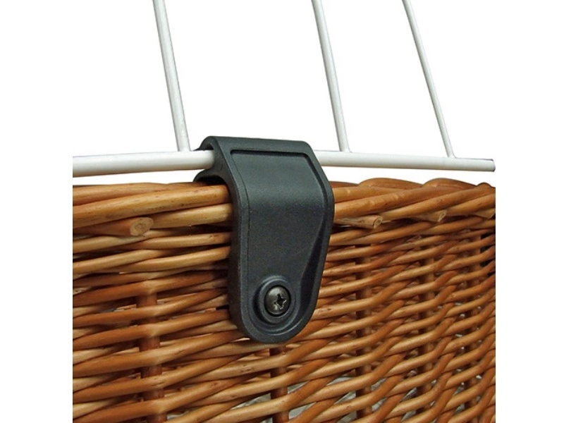 Klickfix Racktime Doggy Plus Hundekurv, Max 8 Kg 6 Klickfix Racktime Doggy Plus Hundekurv, Max 8 Kg - Billede 4