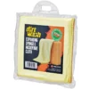 Weldtite Dirtwash Svamp + Microfiber Pudseklud -Specialized Salgsbutik 06040