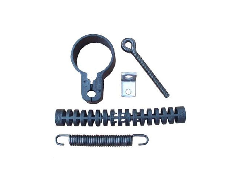 Hebie Cykelkurvsstabilisator, 28-32 Mm 3 Hebie Cykelkurvsstabilisator, 28-32 Mm