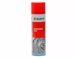 Forside 32 Würth Bremserens, 500ml