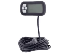 Promovec LCD Display, 28"