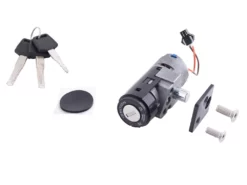 Promovec Carrier 2+6 Låsecylinder