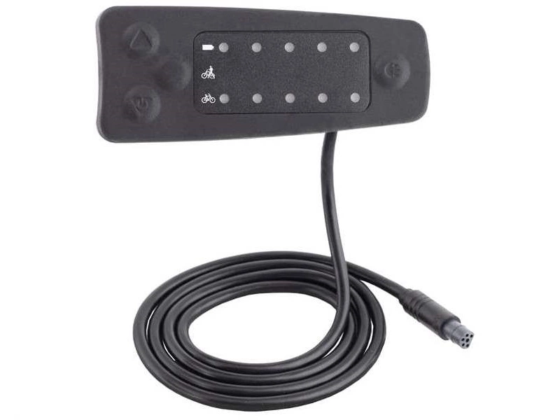 Promovec 5 LED Display 3 Promovec 5 LED Display