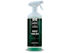 Oxford Mint Bike Wash, 1L
