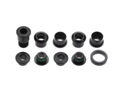 Sram Road Double Hidden Klingebolte, 5 Stk