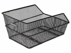 Basil Cento Black Cykelkurv, 12L -Specialized Salgsbutik 11177201