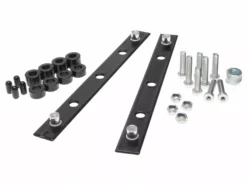 Basil Cento Black Cykelkurv, 12L -Specialized Salgsbutik 11177206