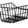 Basil Cento Black Alu Cykelkurv, 30L -Specialized Salgsbutik 11189