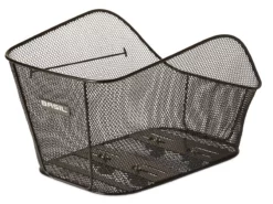 Basil Icon WSL Medium Cykelkurv, 36L