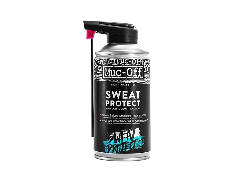 Muc-Off Sweat Protect, 300ml 2 Muc-Off Sweat Protect, 300ml