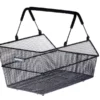 Basil Cento Cykelkurv, Racktime/Mik -Specialized Salgsbutik 11227