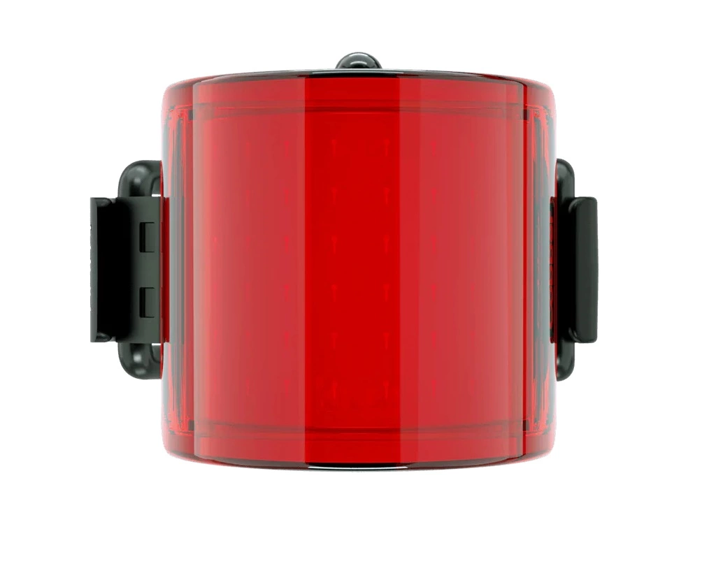 Knog Lil' Cobber 330º Baglygte, 50 Lumen 4 Knog Lil' Cobber 330º Baglygte, 50 Lumen - Billede 2