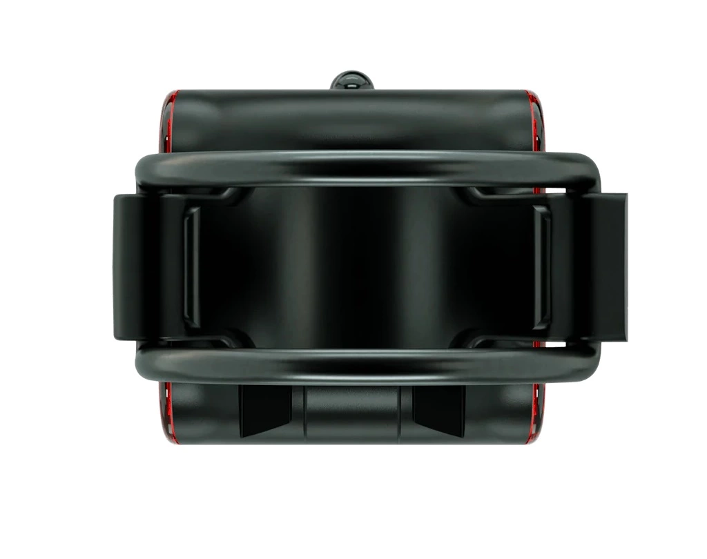 Knog Lil' Cobber 330º Baglygte, 50 Lumen 5 Knog Lil' Cobber 330º Baglygte, 50 Lumen - Billede 3