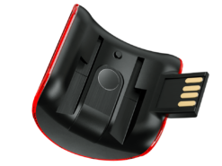 Knog Lil' Cobber 330º Baglygte, 50 Lumen 11 Knog Lil' Cobber 330º Baglygte, 50 Lumen -Specialized Salgsbutik 12187 Feature 04