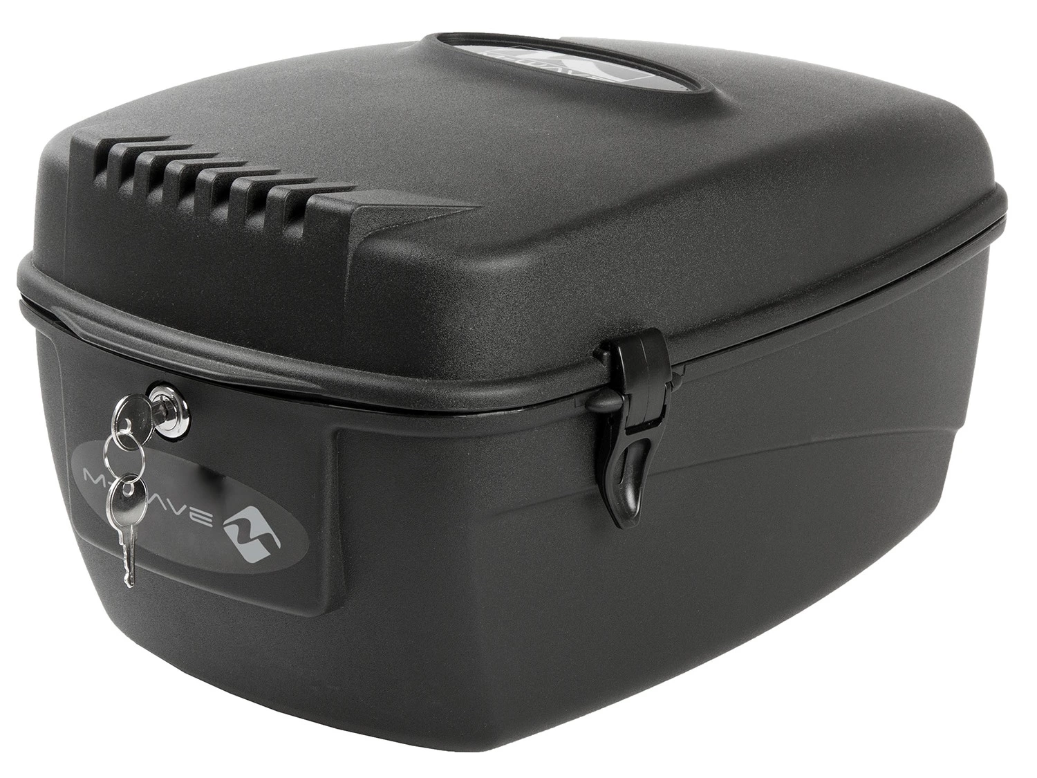 M-Wave Amsterdam Bagageboks, 17L 3 M-Wave Amsterdam Bagageboks, 17L