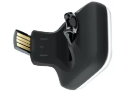 Knog Blinder Skull Genopladelig Forlygte, 200 Lumen -Specialized Salgsbutik 12285 Feature 01