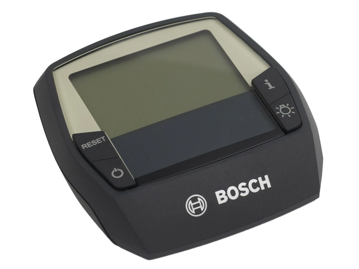 Bosch Intuvia Display 6 Bosch Intuvia Display - Billede 4