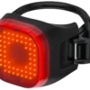 Knog Blinder Mini Square Genopladelig Baglygte, 30 Lumen -Specialized Salgsbutik 12984 AV 04 1340x