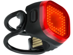 Knog Blinder Mini Square Genopladelig Baglygte, 30 Lumen -Specialized Salgsbutik 12984 AV 05 1340x