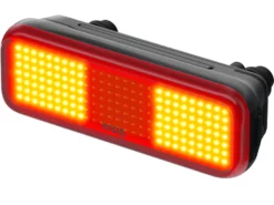 Knog Blinder Genopladelig Baglygte, 100 Lumen