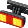 Knog Blinder Genopladelig Baglygte, 100 Lumen 2 Knog Blinder Genopladelig Baglygte, 100 Lumen -Specialized Salgsbutik 12996 Featured 01 1340x