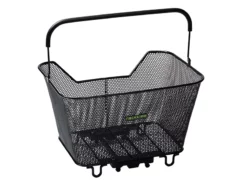 Racktime Baskit Cykelkurv, 23L