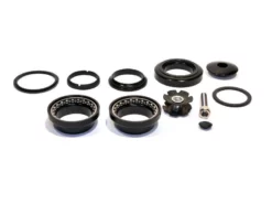 Universal A-Head Styrfittings, 1 1/8"