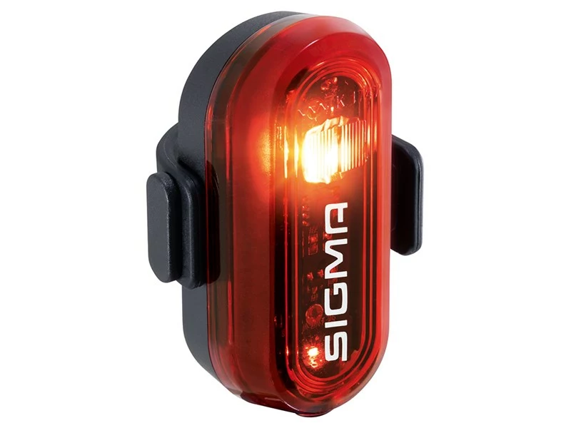 Sigma Curve Godkendt Baglygte 4 Sigma Curve Godkendt Baglygte - Billede 2