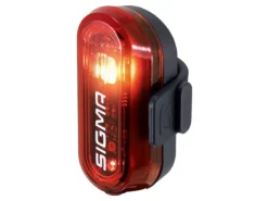 Sigma Curve Godkendt Baglygte