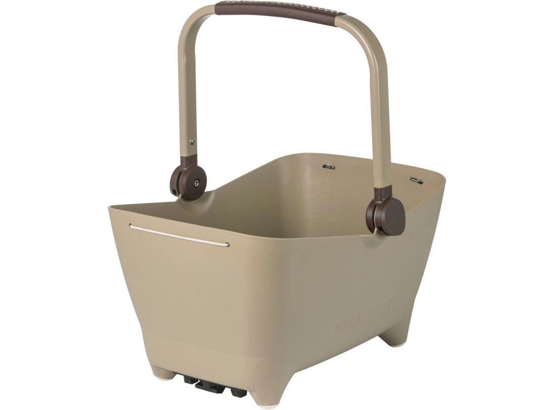 Basil Buddy MIK Hundekurv, Max 15 Kg. 3 Basil Buddy MIK Hundekurv, Max 15 Kg.