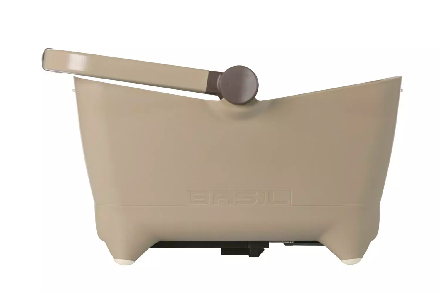 Basil Buddy MIK Hundekurv, Max 15 Kg. 4 Basil Buddy MIK Hundekurv, Max 15 Kg. - Billede 2