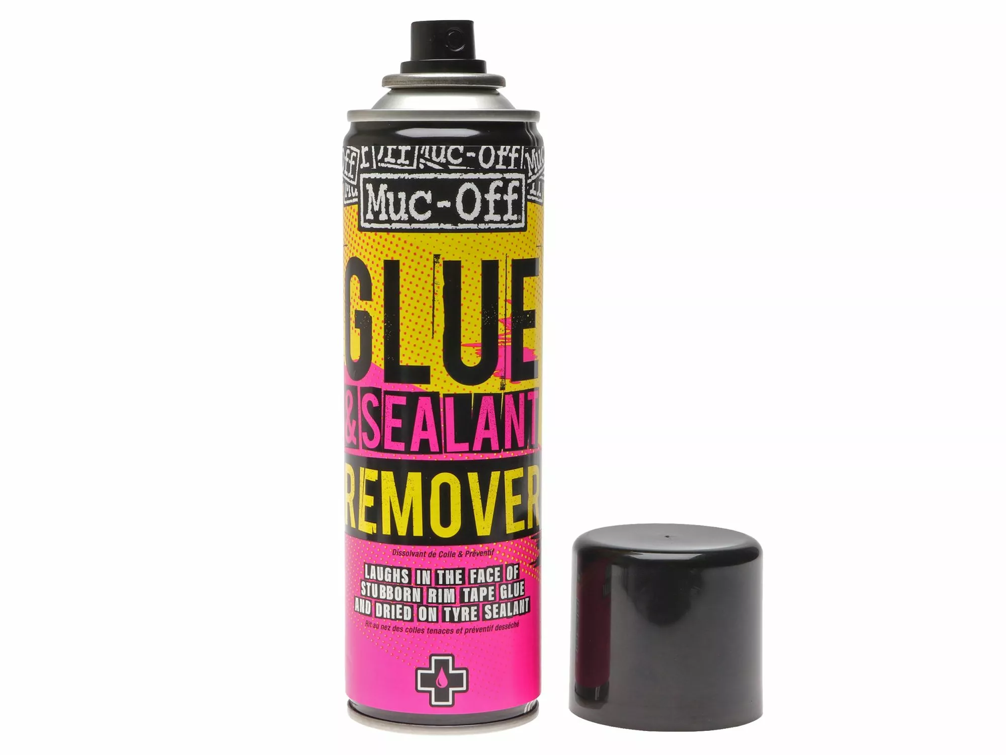 Muc-Off Sealant Remover 5 Muc-Off Sealant Remover - Billede 3