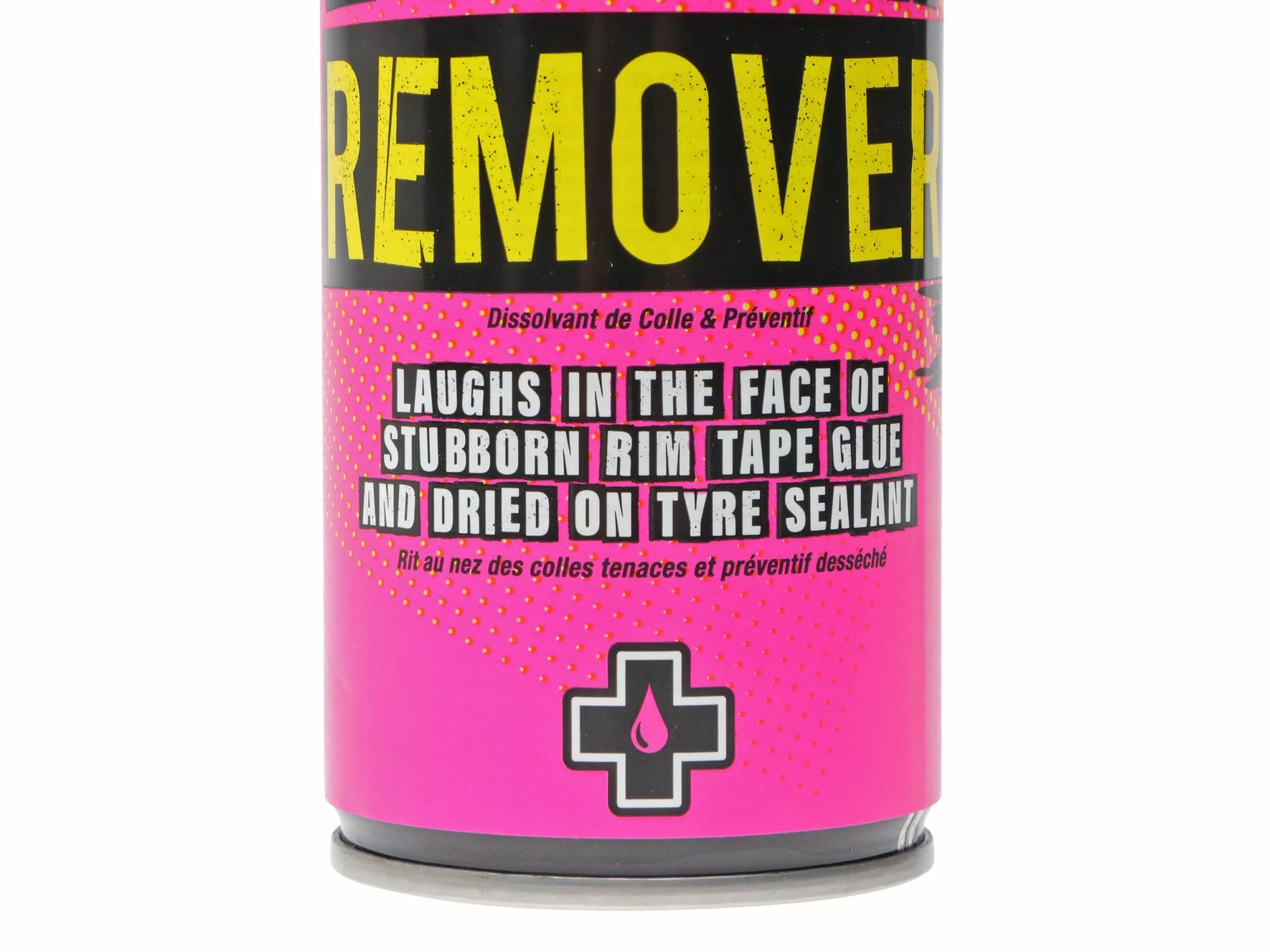 Muc-Off Sealant Remover 4 Muc-Off Sealant Remover - Billede 2