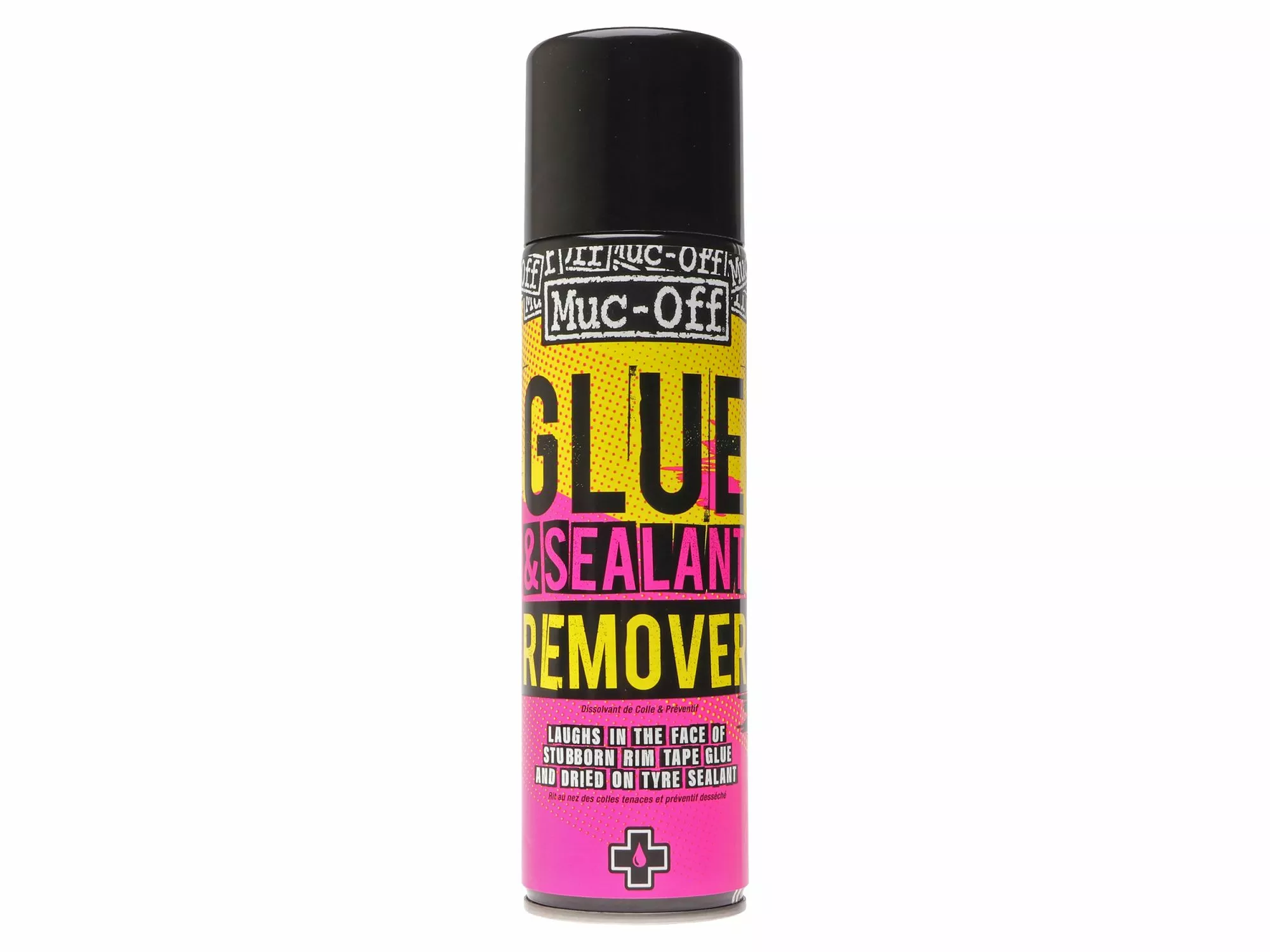 Muc-Off Sealant Remover 3 Muc-Off Sealant Remover