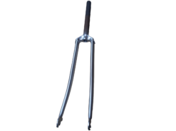 Centurion Helium/Nottingham Forgaffel, Silver