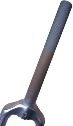 Centurion Helium/Nottingham Forgaffel, Silver -Specialized Salgsbutik 20230224 141758 removebg 1