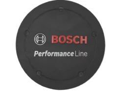 Bosch Performance Line Logo Cover
