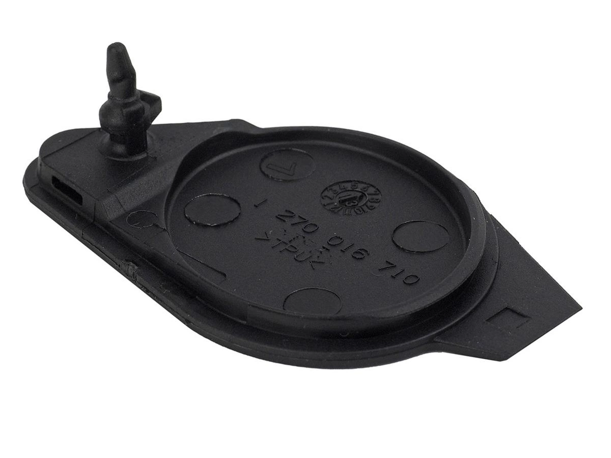 Bosch Frame Batteridæksel 3 Bosch Frame Batteridæksel