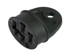 Forside 40 Bosch Pin Cover Batteridæksel