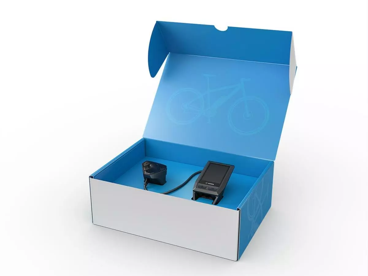 Bosch Kiox Upgrade Kit 6 Bosch Kiox Upgrade Kit - Billede 4