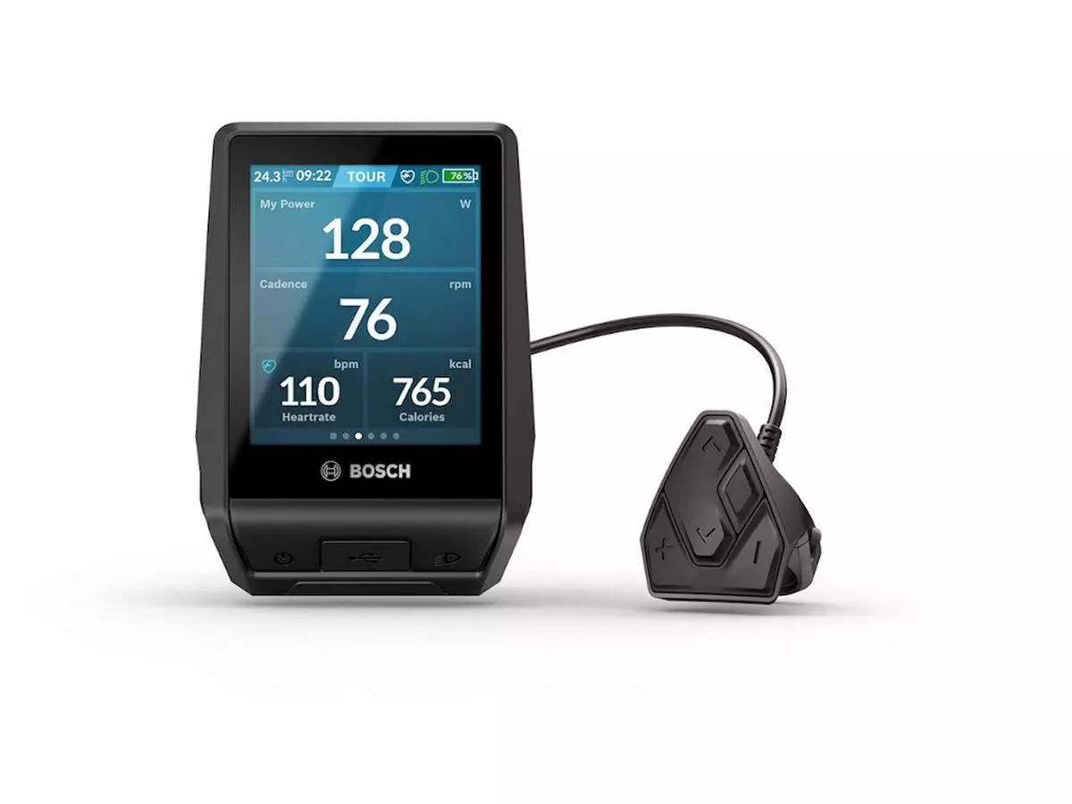 Bosch Nyon Retrofit Upgrade Kit 3 Bosch Nyon Retrofit Upgrade Kit