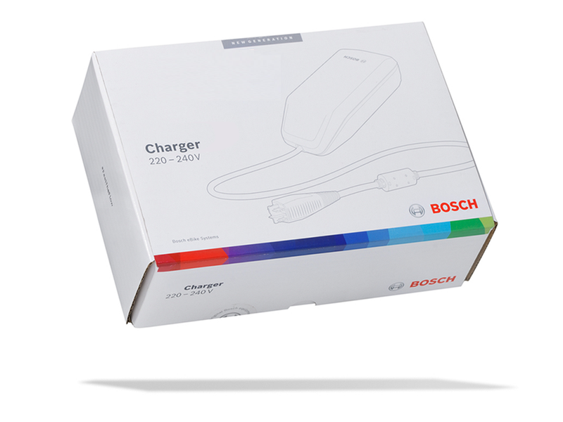 Bosch Active/Performance Line Oplader, 2Ah 4 Bosch Active/Performance Line Oplader, 2Ah - Billede 2