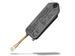 Bosch LED Remote Batteri